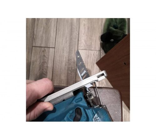 Пилка для лобзика по дереву (100 мм; 10TPI) Ryobi RAK01JSFC 5132002696