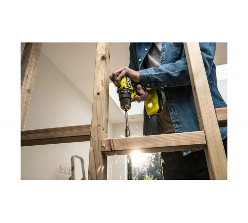 Бесщеточная дрель-шуруповерт Ryobi ONE+ HP RDD18C-220S 5133004980