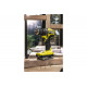 Бесщеточная дрель-шуруповерт Ryobi ONE+ HP RDD18C-220S 5133004980