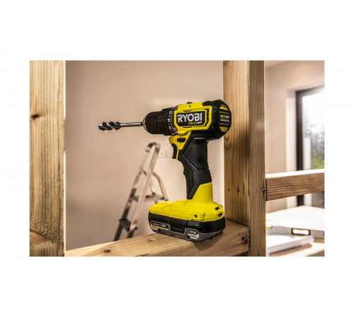 Бесщеточная дрель-шуруповерт Ryobi ONE+ HP RDD18C-220S 5133004980