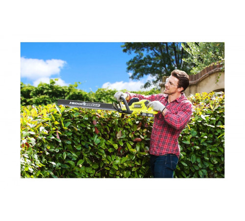 Гибридный кусторез Ryobi ONE+ RHT1850H25HS 5133003660