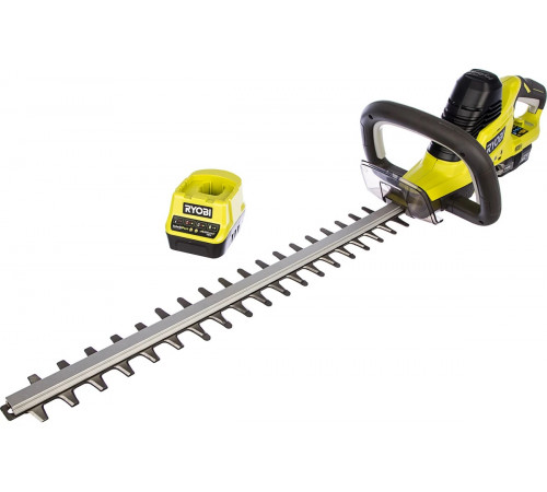 Гибридный кусторез Ryobi ONE+ RHT1850H25HS 5133003660