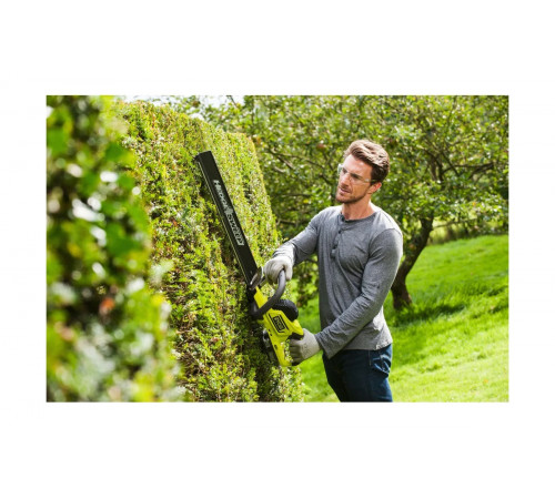 Гибридный кусторез Ryobi ONE+ RHT1850H25HS 5133003660