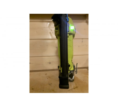 Аккумуляторный гвоздезабиватель Ryobi ONE+ R18N18G0 5133002093
