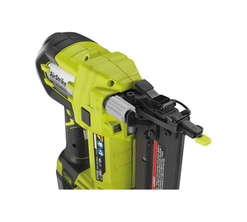 Аккумуляторный гвоздезабиватель Ryobi ONE+ R18N18G0 5133002093