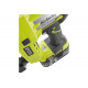 Аккумуляторный гвоздезабиватель Ryobi ONE+ R18N18G0 5133002093