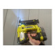 Аккумуляторный гвоздезабиватель Ryobi ONE+ R18N18G0 5133002093