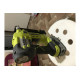 Аккумуляторный гвоздезабиватель Ryobi ONE+ R18N18G0 5133002093