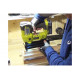 Аккумуляторный гвоздезабиватель Ryobi ONE+ R18N18G0 5133002093