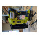 Аккумуляторный гвоздезабиватель Ryobi ONE+ R18N18G0 5133002093
