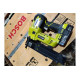 Аккумуляторный гвоздезабиватель Ryobi ONE+ R18N18G0 5133002093