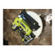 Аккумуляторный гвоздезабиватель Ryobi ONE+ R18N18G0 5133002093