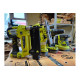 Аккумуляторный гвоздезабиватель Ryobi ONE+ R18N18G0 5133002093