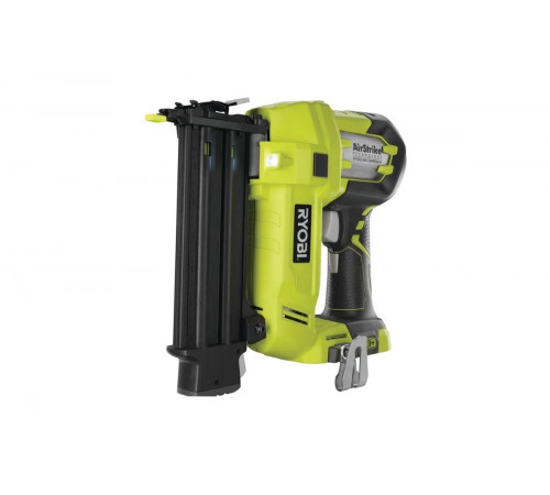 Аккумуляторный гвоздезабиватель Ryobi ONE+ R18N18G0 5133002093
