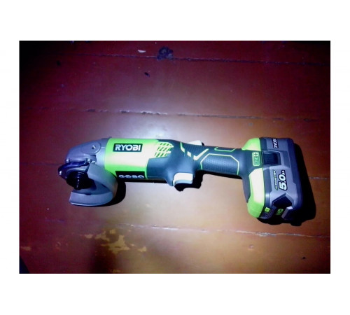 Набор инструментов Ryobi ONE+ R18DDAG-252S 5133003819