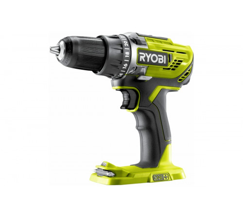 Набор инструментов Ryobi ONE+ R18DDAG-252S 5133003819