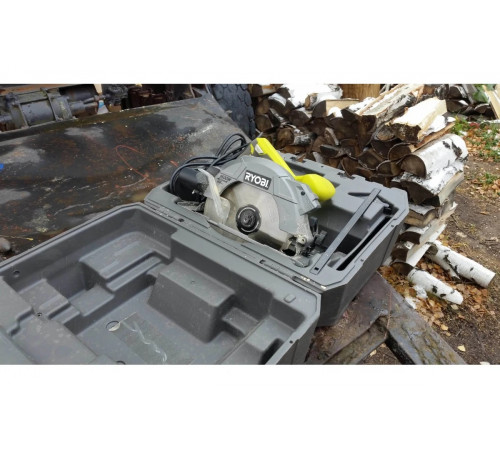 Дисковая пила Ryobi RCS1600-K 5133002779