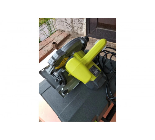 Дисковая пила Ryobi RCS1600-K 5133002779