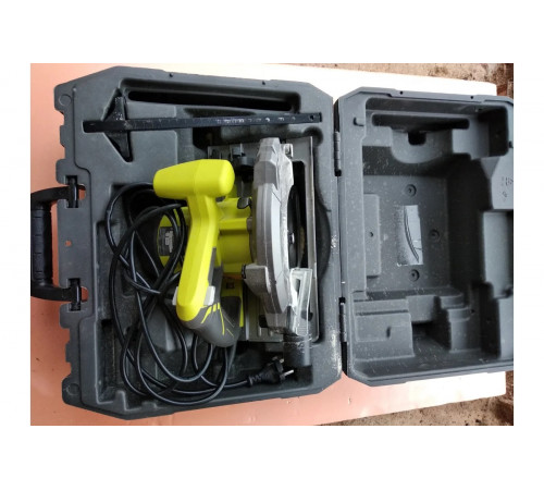 Дисковая пила Ryobi RCS1600-K 5133002779