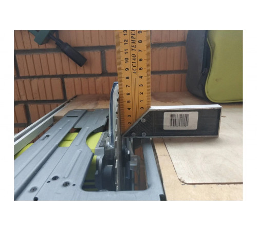 Дисковая пила Ryobi RCS1600-K 5133002779