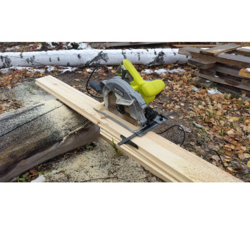 Дисковая пила Ryobi RCS1600-K 5133002779