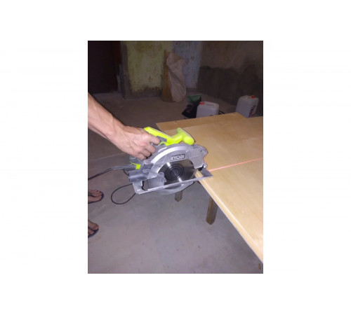 Дисковая пила Ryobi RCS1600-K 5133002779