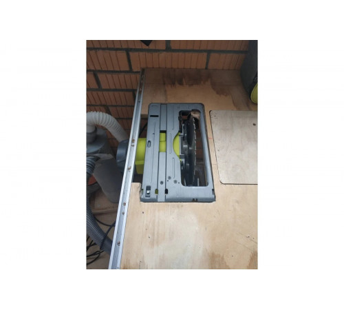 Дисковая пила Ryobi RCS1600-K 5133002779