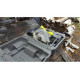 Дисковая пила Ryobi RCS1600-K 5133002779