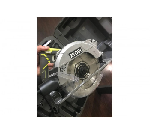 Дисковая пила Ryobi RCS1600-K 5133002779