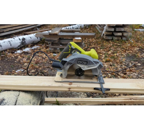 Дисковая пила Ryobi RCS1600-K 5133002779