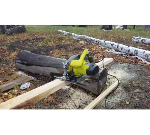 Дисковая пила Ryobi RCS1600-K 5133002779