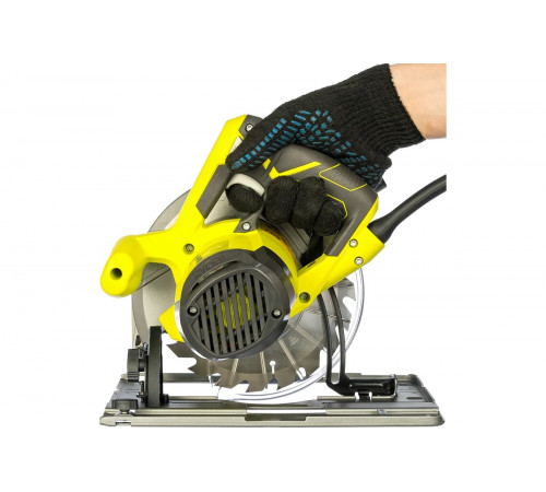 Дисковая пила Ryobi RCS1600-K 5133002779