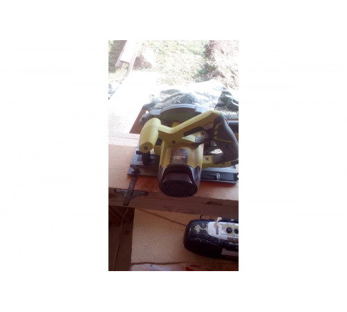 Дисковая пила Ryobi RCS1600-K 5133002779