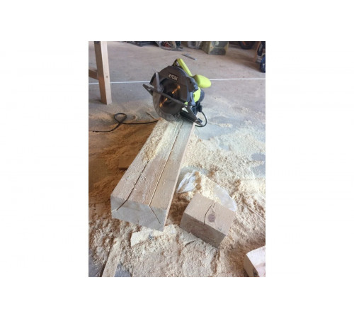 Дисковая пила Ryobi RCS1600-K 5133002779