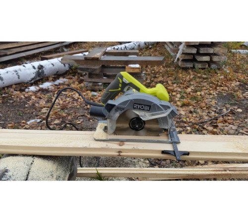 Дисковая пила Ryobi RCS1600-K 5133002779