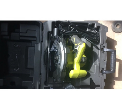 Дисковая пила Ryobi RCS1600-K 5133002779