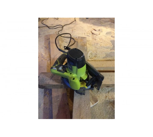 Дисковая пила Ryobi RCS1600-K 5133002779