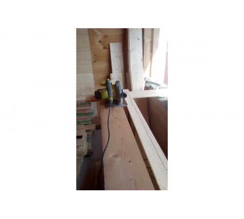 Дисковая пила Ryobi RCS1600-K 5133002779