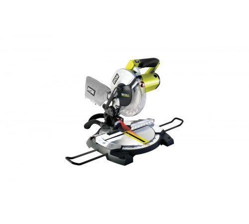 Торцовочная пила Ryobi EMS1122LHG 3000692