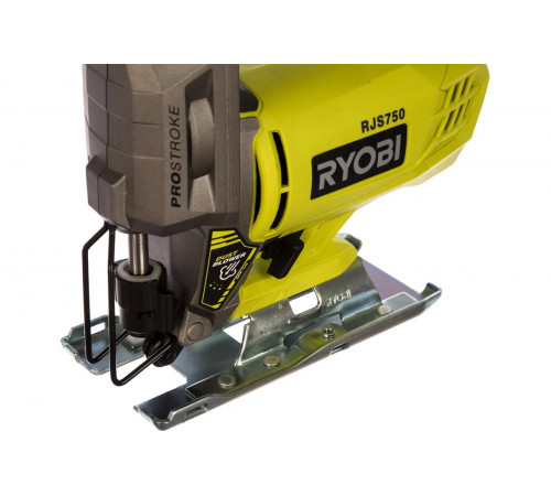 Лобзик Ryobi RJS750G 5133002215