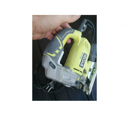Лобзик Ryobi RJS750G 5133002215