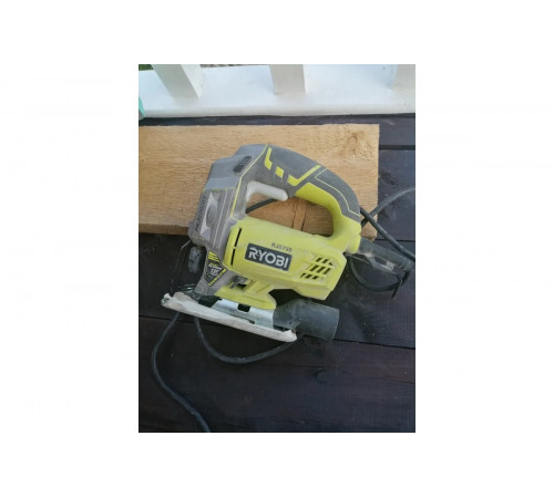 Лобзик Ryobi RJS750G 5133002215