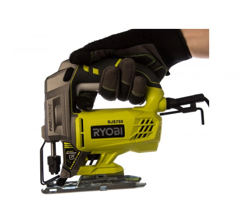 Лобзик Ryobi RJS750G 5133002215