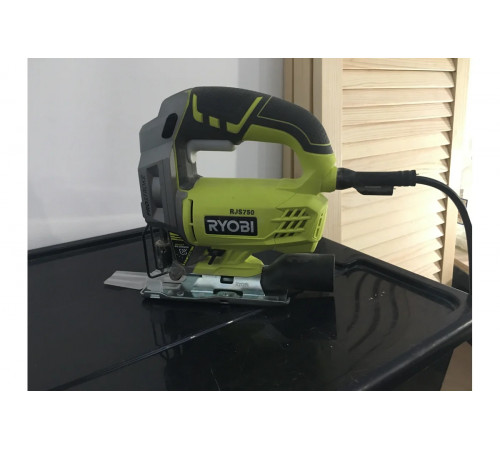 Лобзик Ryobi RJS750G 5133002215
