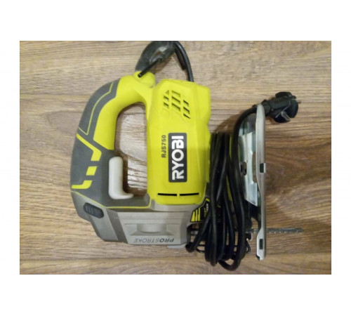 Лобзик Ryobi RJS750G 5133002215
