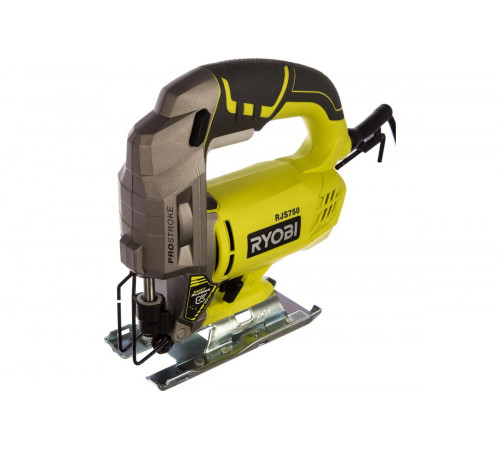 Лобзик Ryobi RJS750G 5133002215