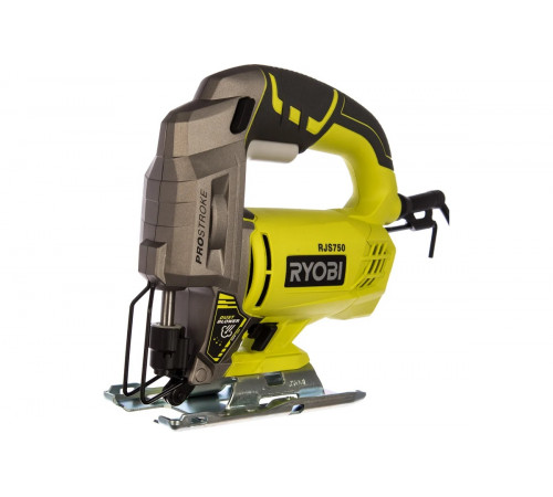 Лобзик Ryobi RJS750G 5133002215