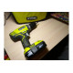 Дрель-шуруповерт Ryobi ONE+ RCD18-113S 5133003942