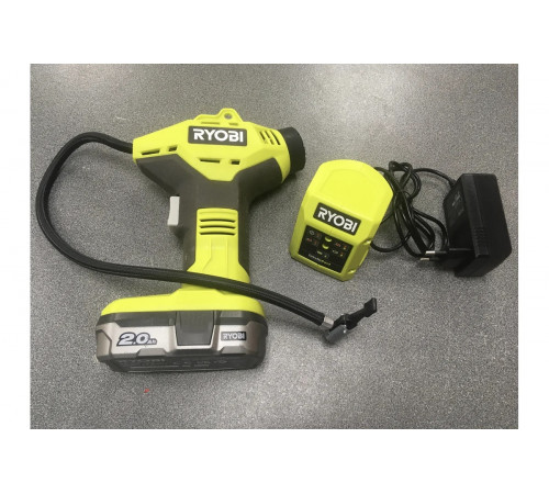 Насос высокого давления Ryobi R18PI-0 ONE+ 5133003931