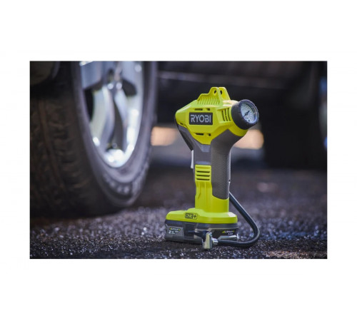 Насос высокого давления Ryobi R18PI-0 ONE+ 5133003931